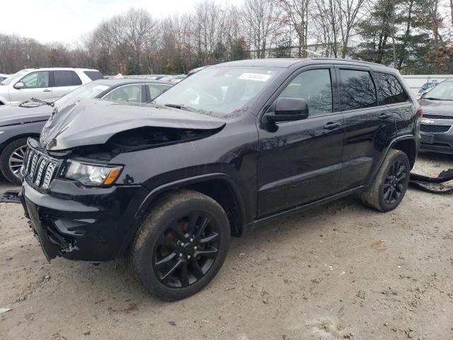 2020 JEEP GRAND CHER LAREDO, 