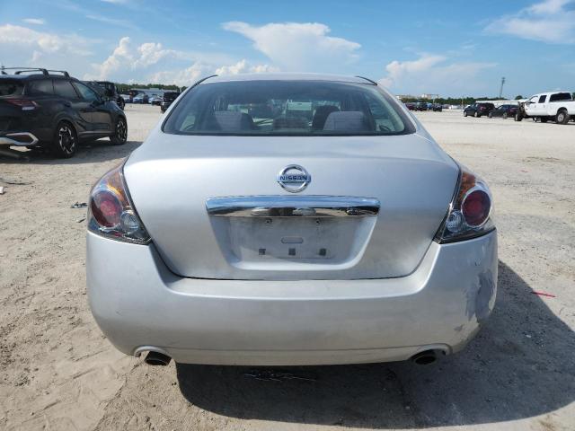 1N4AL2AP2CN515680 - 2012 NISSAN ALTIMA BASE Silber Foto 12