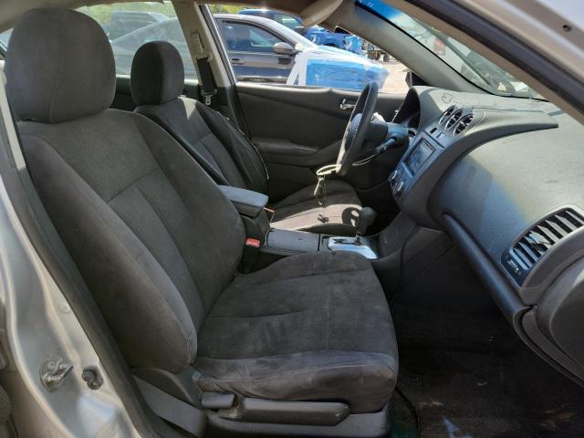 1N4AL2AP2CN515680 - 2012 NISSAN ALTIMA BASE Silber Foto 14