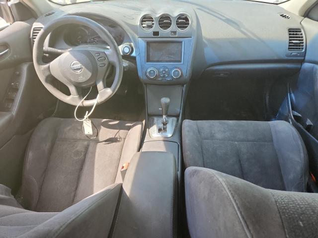 1N4AL2AP2CN515680 - 2012 NISSAN ALTIMA BASE Silber Foto 15