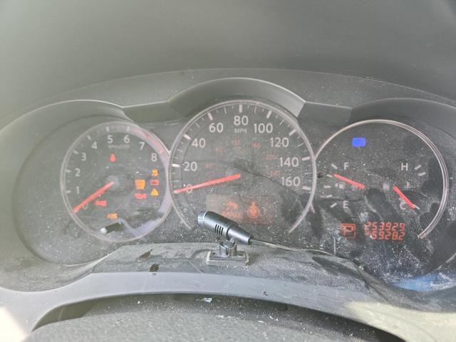 1N4AL2AP2CN515680 - 2012 NISSAN ALTIMA BASE Silber Foto 18