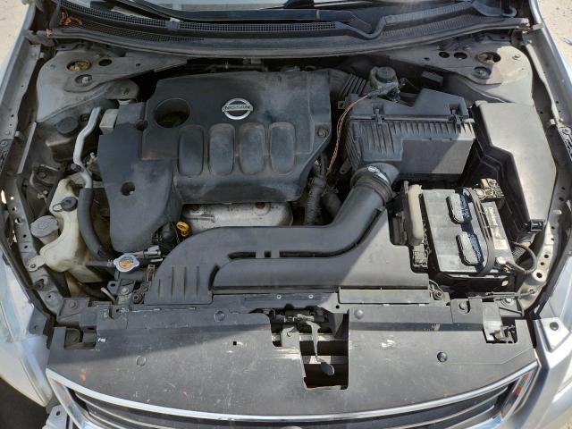 1N4AL2AP2CN515680 - 2012 NISSAN ALTIMA BASE Silber Foto 22