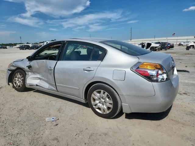 1N4AL2AP2CN515680 - 2012 NISSAN ALTIMA BASE Silber Foto 3