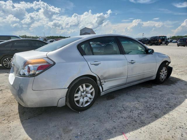1N4AL2AP2CN515680 - 2012 NISSAN ALTIMA BASE Silber Foto 6