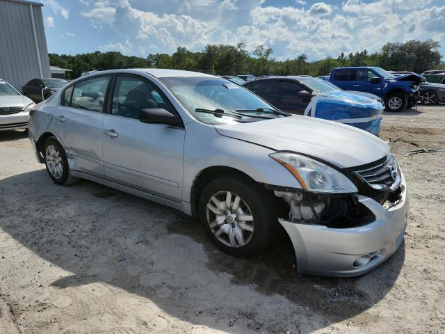 1N4AL2AP2CN515680 - 2012 NISSAN ALTIMA BASE Silber Foto 7