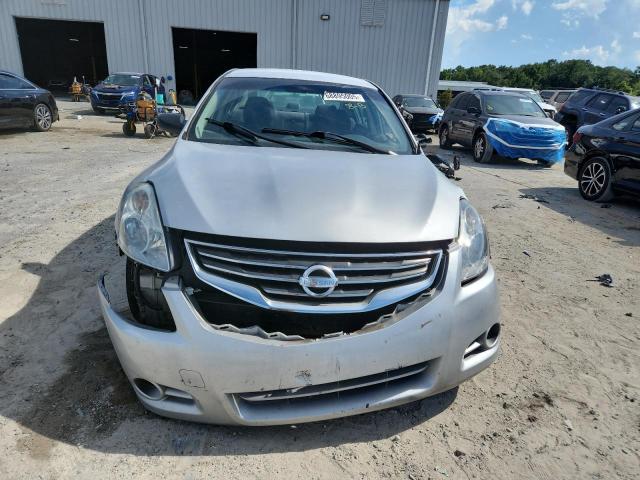 1N4AL2AP2CN515680 - 2012 NISSAN ALTIMA BASE Silber Foto 9