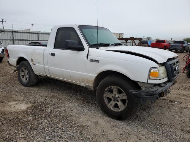 1FTKR1AD1APA29778 - 2010 FORD RANGER WHITE photo 4