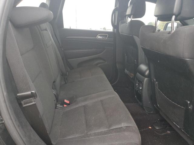 1C4RJFAG1HC715947 - 2017 JEEP GRAND CHER LAREDO 黑色 照片 10