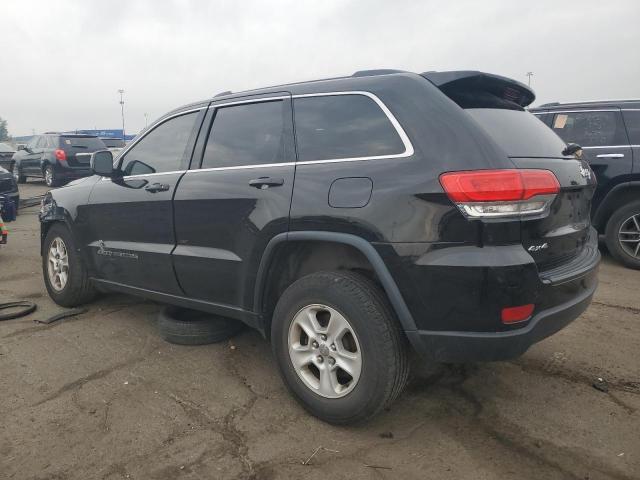 1C4RJFAG1HC715947 - 2017 JEEP GRAND CHER LAREDO 黑色 照片 2