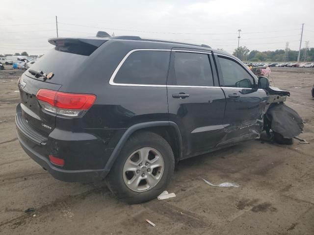 1C4RJFAG1HC715947 - 2017 JEEP GRAND CHER LAREDO 黑色 照片 3