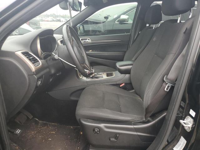 1C4RJFAG1HC715947 - 2017 JEEP GRAND CHER LAREDO 黑色 照片 7