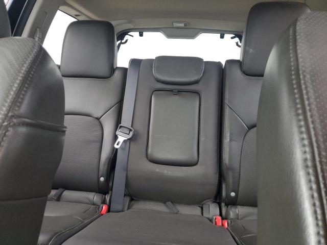 5N1AR1NB2CC609597 - 2012 NISSAN PATHFINDER S Серебристый фото 10