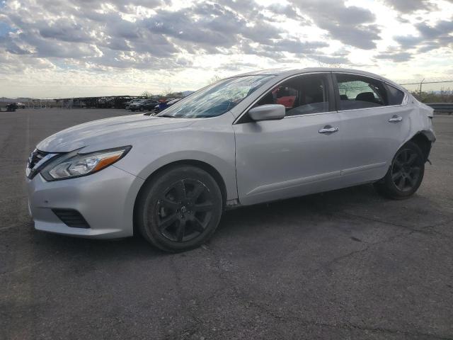 2016 NISSAN ALTIMA 2.5, 