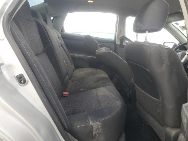 1N4AL3APXGN380587 - 2016 NISSAN ALTIMA 2.5 SILVER photo 10
