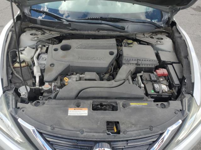 1N4AL3APXGN380587 - 2016 NISSAN ALTIMA 2.5 SILVER photo 11