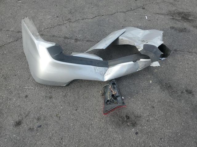 1N4AL3APXGN380587 - 2016 NISSAN ALTIMA 2.5 SILVER photo 12