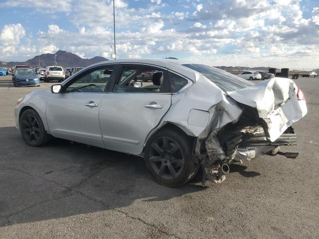 1N4AL3APXGN380587 - 2016 NISSAN ALTIMA 2.5 SILVER photo 2