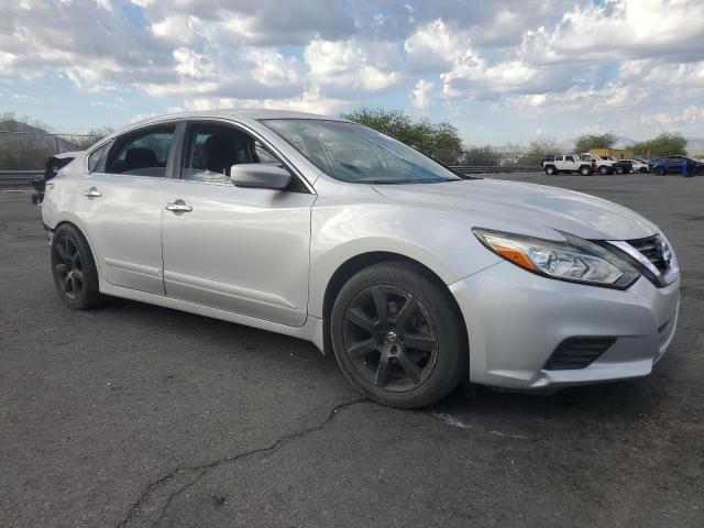 1N4AL3APXGN380587 - 2016 NISSAN ALTIMA 2.5 SILVER photo 4