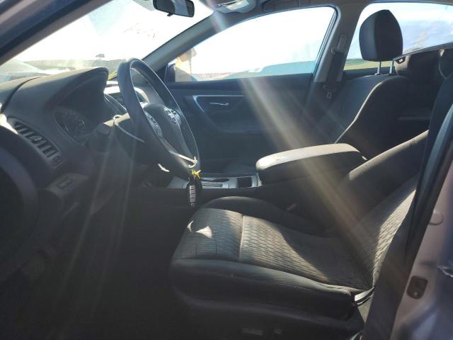 1N4AL3APXGN380587 - 2016 NISSAN ALTIMA 2.5 SILVER photo 7