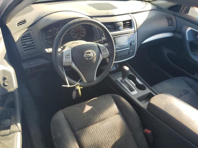 1N4AL3APXGN380587 - 2016 NISSAN ALTIMA 2.5 SILVER photo 8