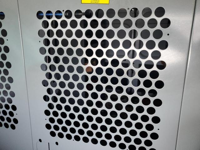 3C6LRVCGXNE110889 - 2022 RAM PROMASTER 2500 HIGH Ақ фото 10