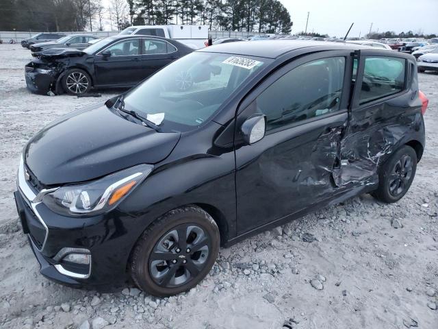 2019 CHEVROLET SPARK 1LT, 