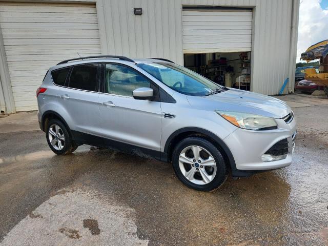 1FMCU0G90DUA91271 - 2013 FORD ESCAPE SE SILVER photo 4