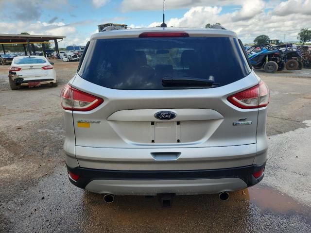 1FMCU0G90DUA91271 - 2013 FORD ESCAPE SE SILVER photo 6