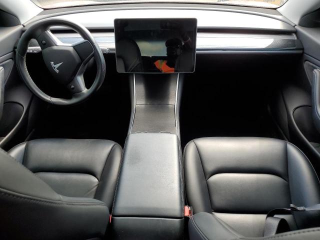 5YJ3E1EB7KF191659 - 2019 TESLA MODEL 3 წითელი ფოტო 8