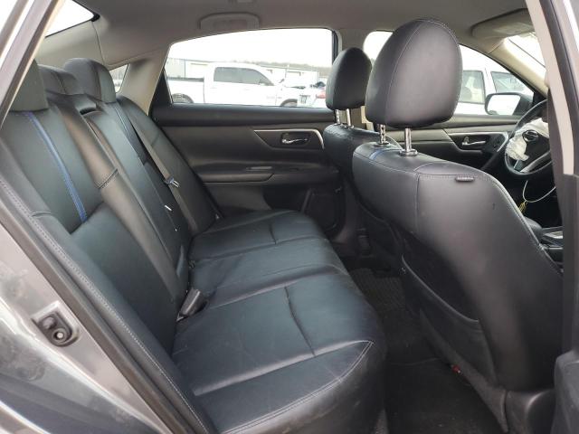 1N4AL3AP8JC279034 - 2018 NISSAN ALTIMA 2.5 GRAY photo 10