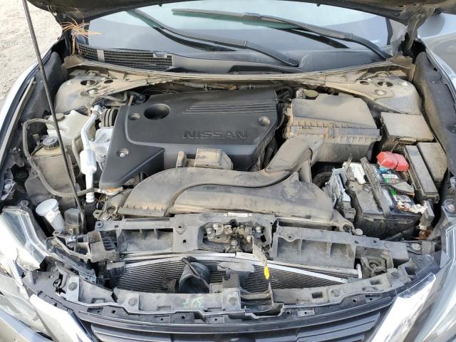 1N4AL3AP8JC279034 - 2018 NISSAN ALTIMA 2.5 GRAY photo 11