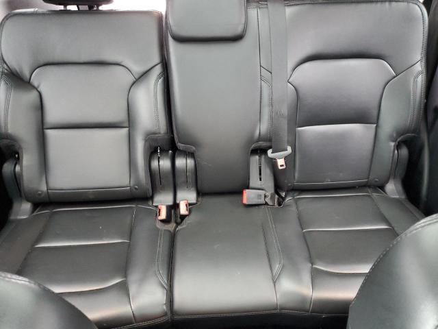 1FM5K8D86KGA01626 - 2019 FORD EXPLORER XLT Күлгін фото 10