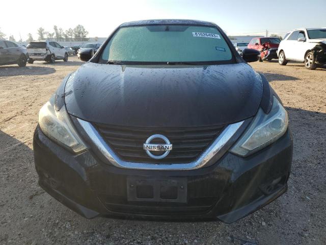 1N4AL3APXGC128771 - 2016 NISSAN ALTIMA 2.5 BLACK photo 5