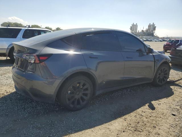 5YJYGDEE2MF224503 - 2021 TESLA MODEL Y Grafito foto 3