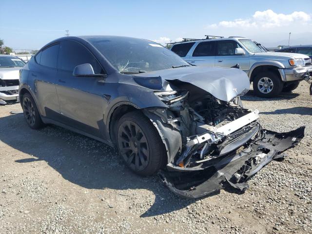 5YJYGDEE2MF224503 - 2021 TESLA MODEL Y Grafito foto 4