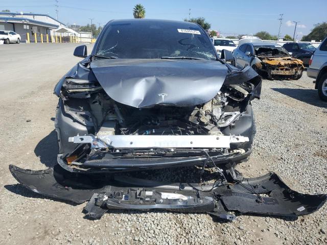 5YJYGDEE2MF224503 - 2021 TESLA MODEL Y Grafito foto 5