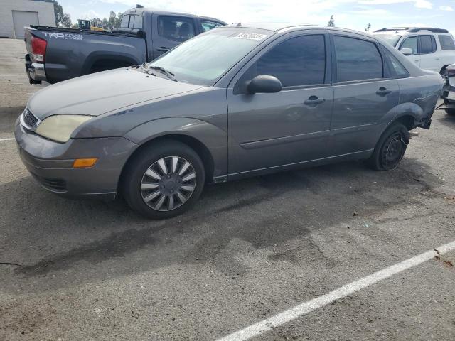 2007 FORD FOCUS ZX4, 