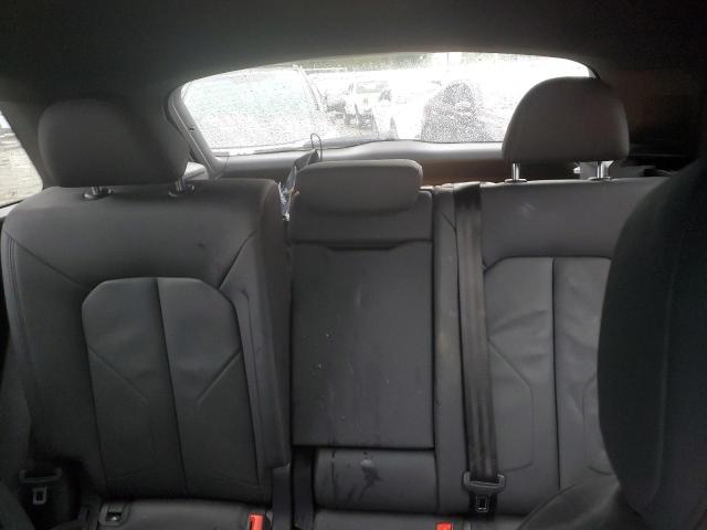 WA1BECF33L1056228 - 2020 AUDI Q3 PREMIUM PLUS BLACK photo 10