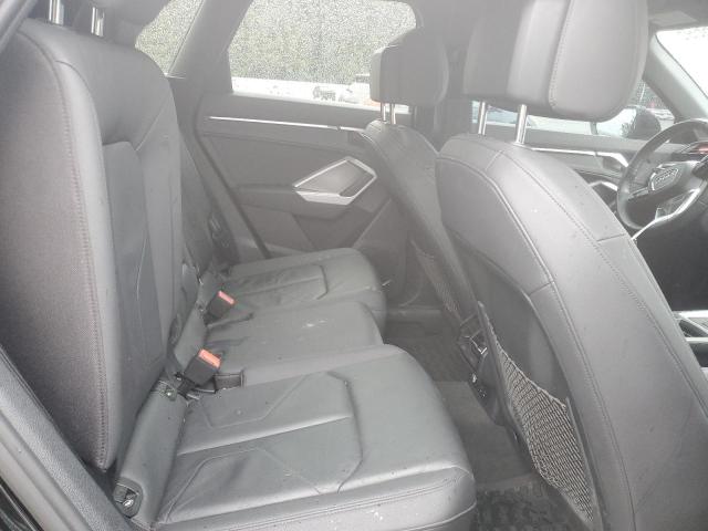 WA1BECF33L1056228 - 2020 AUDI Q3 PREMIUM PLUS BLACK photo 11