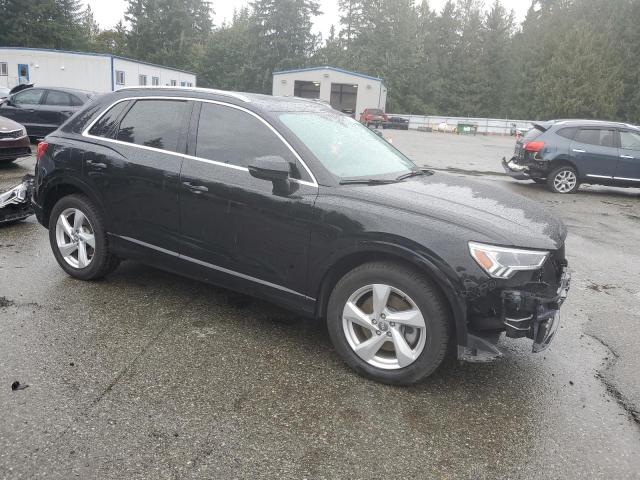 WA1BECF33L1056228 - 2020 AUDI Q3 PREMIUM PLUS BLACK photo 4