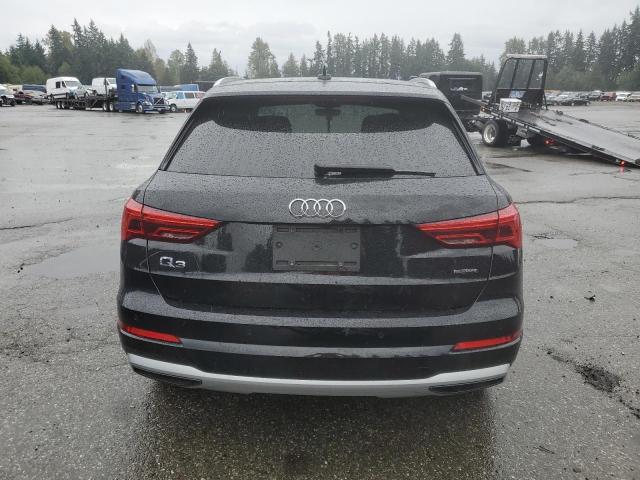 WA1BECF33L1056228 - 2020 AUDI Q3 PREMIUM PLUS BLACK photo 6