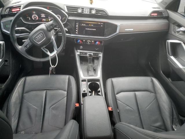 WA1BECF33L1056228 - 2020 AUDI Q3 PREMIUM PLUS BLACK photo 8