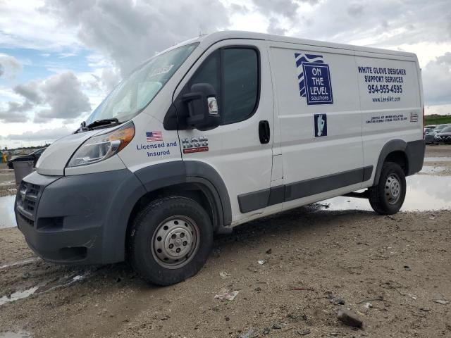 2018 RAM PROMASTER 1500 STANDARD, 