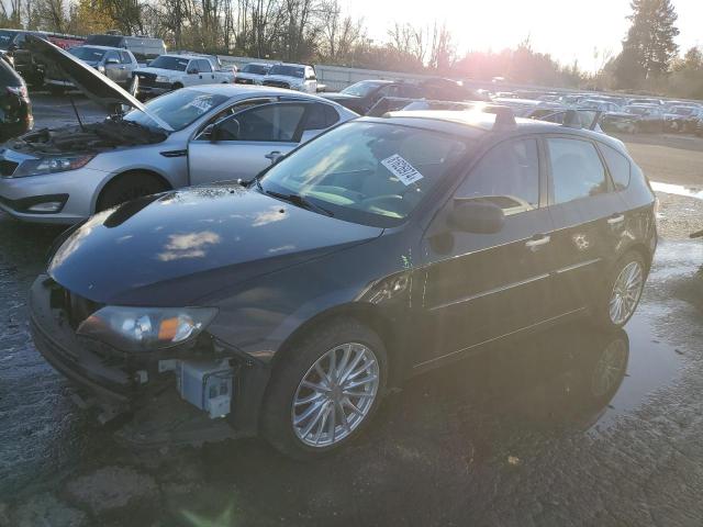 2011 SUBARU IMPREZA OUTBACK SPORT, 