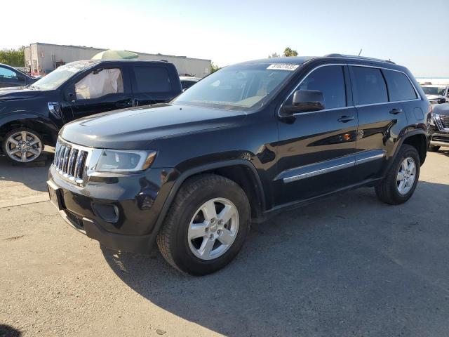 2012 JEEP GRAND CHEROKEE LAREDO, 