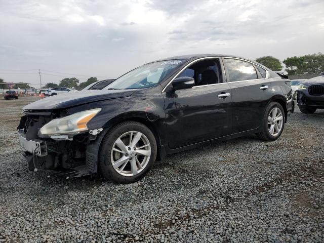 2015 NISSAN ALTIMA 2.5, 
