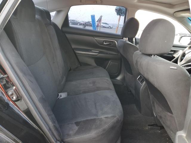 1N4AL3AP5FC258715 - 2015 NISSAN ALTIMA 2.5 შავი ფოტო 10