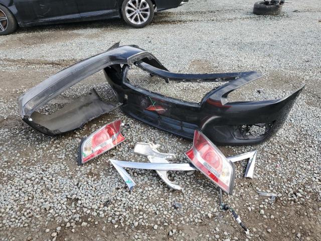 1N4AL3AP5FC258715 - 2015 NISSAN ALTIMA 2.5 შავი ფოტო 12