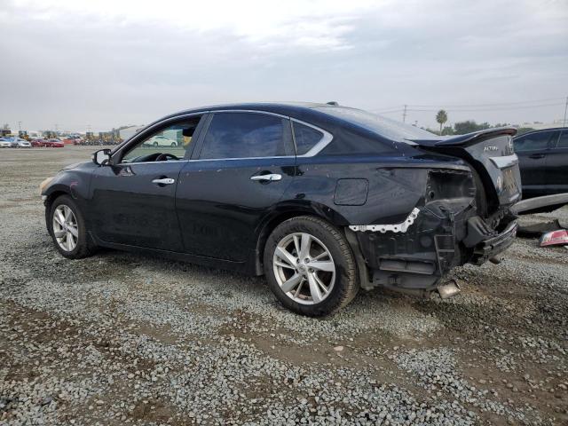 1N4AL3AP5FC258715 - 2015 NISSAN ALTIMA 2.5 შავი ფოტო 2