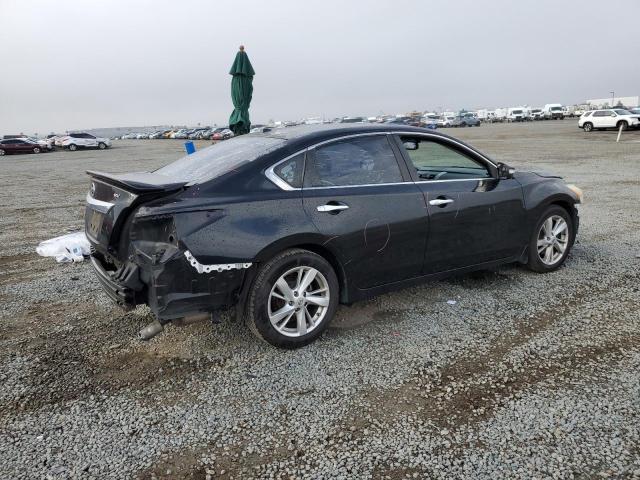 1N4AL3AP5FC258715 - 2015 NISSAN ALTIMA 2.5 შავი ფოტო 3